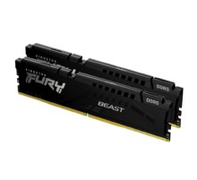 Оперативная память Kingston Fury Beast 2x16GB DDR-5 (KF568C34BBK2-32)