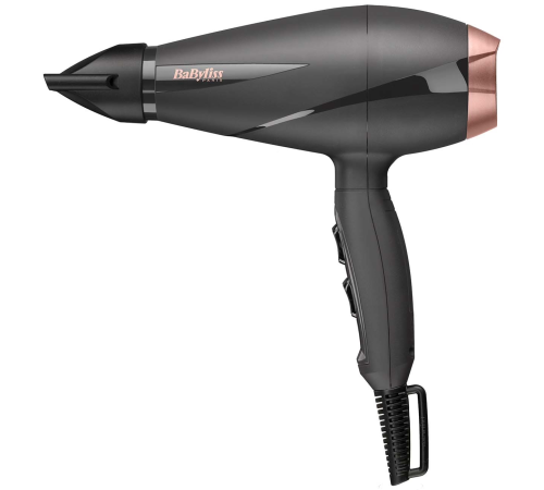 Фен Babyliss Babyliss 6709DE