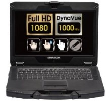Аккумуляторная батарея для Z14I в медиа отсек Durabook 84+937000+70