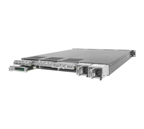 Базовый блок цифровой головной станции PBI DCP-3000MF