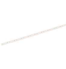 Трубка термоусадочная ТТУ нг-LS 1.5/0.75 бел. 1м IEK UDRS-D15-1-K01