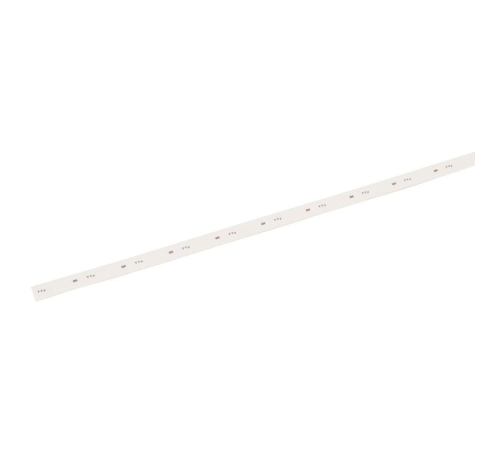 Трубка термоусадочная ТТУ нг-LS 10/5 бел. 1м IEK UDRS-D10-1-K01