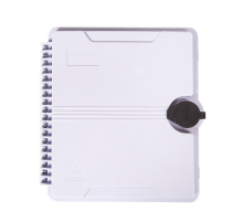 Коробка распределительная оптическая SNR-FTTH-FDB-12T