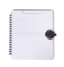 Коробка распределительная оптическая SNR-FTTH-FDB-12T