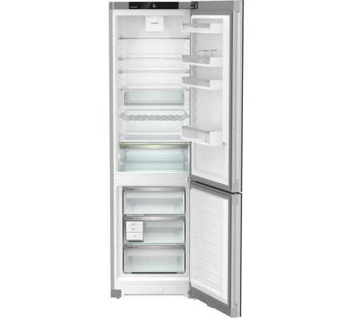 Двухкамерный холодильник Liebherr CNgbc 5723-22 001