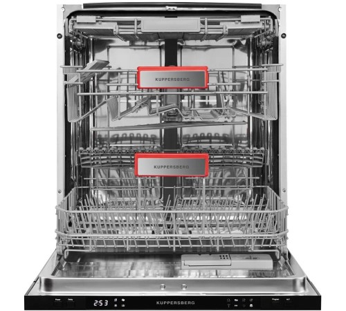 Встраиваемая посудомоечная машина Kuppersberg Kuppersberg GS 6057