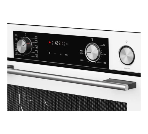 Электрический духовой шкаф Kuppersberg Kuppersberg KSO 610 W