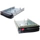 Переходник для установки диска  2.5" в отсек для диска 3.5" SuperMicro MCP-220-00043-0N