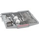 Посудомоечная машина BOSCH Bosch SMS46NW01B