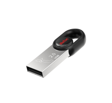 Флеш-накопитель  Netac UM2 USB2.0 Flash Drive 64GB