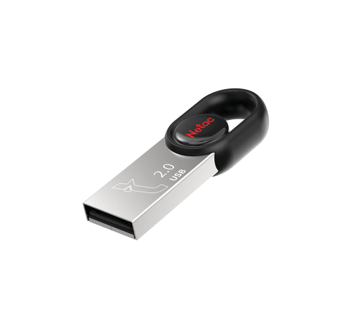 Флеш-накопитель  Netac UM2 USB2.0 Flash Drive 64GB