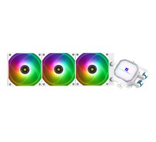 Система жидкостного охлаждения Thermalright Frozen Prism 360 (F-PRISM-360-WH-ARGB)