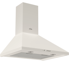 Вытяжка ELIKOR ELIKOR Вента 50П-650-К3Д (170362)