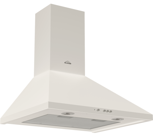 Вытяжка ELIKOR ELIKOR Вента 50П-650-К3Д (170362)