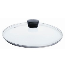 Крышка Tefal 04090122 d=22см руч.черная (9100004179)
