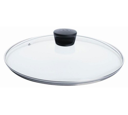 Крышка Tefal 04090122 d=22см руч.черная (9100004179)