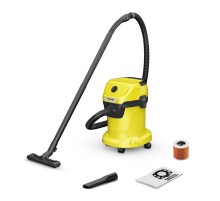 Karcher WD 3 V-17/4/20 *EU Пылесос хозяйственный [1.628-127.0]