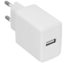 Cablexpert Зарядное устройство 5Вт, 1А, 1xUSB, черный, пакет (MP3A-PC-56)