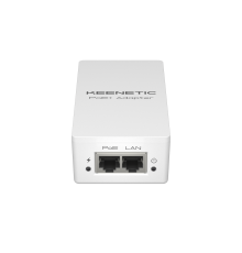PoE+ адаптер Keenetic Keenetic PoE+ Adapter (KN-4510)