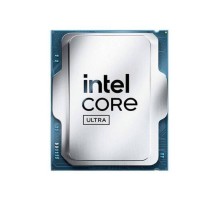 Центральный Процессор Intel Core Ultra 7 265KF OEM (Arrow Lake, C20(12EC/8PC)/T20, 3,3/5,5GHz, Without Graphics, L2 36Mb, Cache 30Mb, TDP 125/250W, S1851)