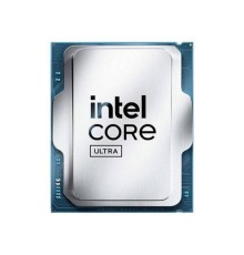 Центральный Процессор Intel Core Ultra 7 265KF OEM (Arrow Lake, C20(12EC/8PC)/T20, 3,3/5,5GHz, Without Graphics, L2 36Mb, Cache 30Mb, TDP 125/250W, S1851)