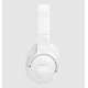 Гарнитура TUNE 770NC WHITE JBL