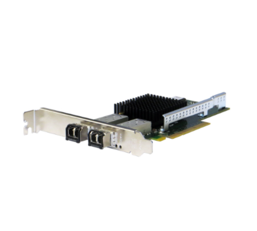 Сетевая карта OCP Mezzanine 2 порта 10GBase-X (SFP+, Intel X710-BM2), Silicom OE310G2I71EU-XR Сетевая карта OCP Mezzanine 2 порта 10GBase-X (SFP+, Intel X710-BM2), Silicom OE310G2I71EU-XR