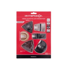 Реноватор SET 50400.001 INTERSKOL