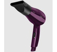 Фен SC-HD70T24 VIOLET SCARLETT