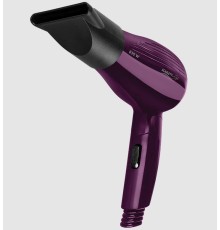 Фен SC-HD70T24 VIOLET SCARLETT