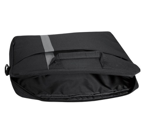 Сумка для ноутбука 15.6" PC Pet HQ Classic черный полиэстер (PCP-1001BL) Сумка для ноутбука 15.6" PC Pet HQ Classic черный полиэстер (PCP-1001BL)