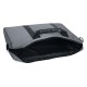 Сумка для ноутбука 15.6" PC Pet PCP-1003GR серый/черный нейлон