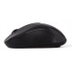 Мышь A4Tech V-Track G3-280A серый/черный оптическая (1000dpi) беспроводная USB (3but)