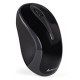 Мышь A4Tech V-Track G3-280A серый/черный оптическая (1000dpi) беспроводная USB (3but)
