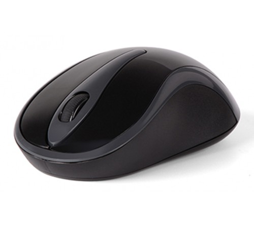 Мышь A4Tech V-Track G3-280A серый/черный оптическая (1000dpi) беспроводная USB (3but) Мышь A4Tech V-Track G3-280A серый/черный оптическая (1000dpi) беспроводная USB (3but)
