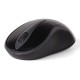 Мышь A4Tech V-Track G3-280A серый/черный оптическая (1000dpi) беспроводная USB (3but)