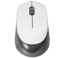 Мышь беспроводная NX-8000S BT белая (white), Bluetooth 5,3,silent