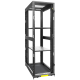 Напольный серверный шкаф Metal Box 42U 600х600
