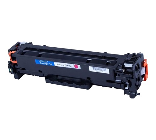 Тонер-картридж NV Print NV-CC533A/718M