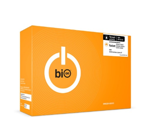 Bion BCR-DL-5126  Драм-картридж DL-5126 для Pantum  BP5106DN/BP5106DW/BP5106ADN/BP5106ADW, черный (30000 стр.)
