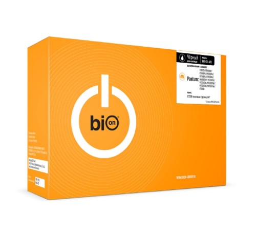 Bion BCR-DL-420  Драм-картридж DL-420 для Pantum P3010D,P3010DW,P3300DN,P3300DW,M6700D,M6700DW,M7100DN,M7100DW,M6800FDW,M7200FD,M7200FDN,M7200FDW,M7300FDN,M7300FDW, черный (12000 стр.)