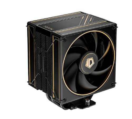 Кулер для процессора ID-Cooling FROZN A410 GDL Кулер для процессора ID-Cooling FROZN A410 GDL