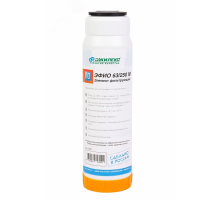 Картридж для магистрального фильтра ЭФИО 63/250М 10SL для умягчения