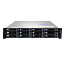 Серверный корпус Shenzhen GuoxinHengyu Technology (Gooxi) Gooxi 0.94.002.0116