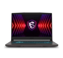 MSI Thin 15 B13UCX-2649XRU [9S7-16R831-2649] Grey 15.6'' {FHD i5-13420H/8GB/512GB SSD/RTX2050 4GB/noOS}