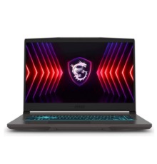 MSI Thin 15 B13UCX-2649XRU [9S7-16R831-2649] Grey 15.6'' {FHD i5-13420H/8GB/512GB SSD/RTX2050 4GB/noOS}