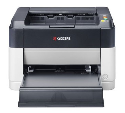 Принтер лазерный Kyocera FS-1060DN (1102M33RU0) A4 Duplex Принтер лазерный Kyocera FS-1060DN (1102M33RU0) A4 Duplex