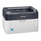 Принтер лазерный Kyocera FS-1060DN (1102M33RU0) A4 Duplex