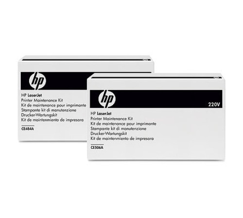 Комплект по уходу за принтером HP CF254A Комплект по уходу за принтером HP CF254A