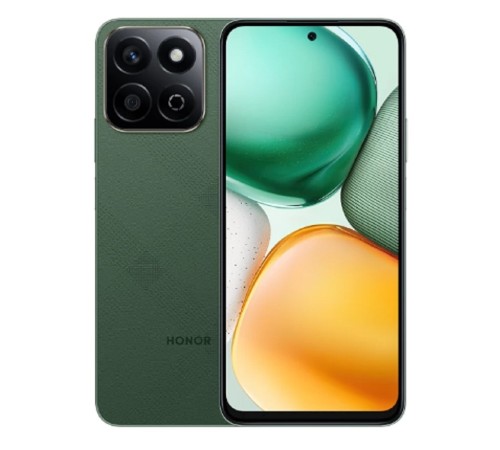 Honor X7c 8/256Gb,  зеленый [5109BKCR]